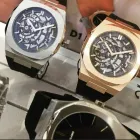 Immagine 2 azienda GAROFALO OROLOGI & GIOIELLI Shopping e acquisti in Napoli