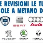 Immagine 2 azienda GAS SERVICE Veicoli in Santa Venerina CT