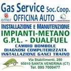 Immagine 4 azienda GAS SERVICE Veicoli in Santa Venerina CT