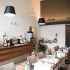 Immagine 6 azienda GASOMETER URBAN SUITES Immobiliare e ristrutturazioni in Roma