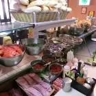 Immagine 1 azienda GASTRONOMIA FRATELLI TESTAVERDE Ristorante in Palermo