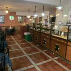Immagine 4 azienda GASTRONOMIA FRATELLI TESTAVERDE Ristorante in Palermo