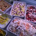 Immagine 4 azienda GASTRONOMIA LA PIAZZETTA DEI SAPORI Shopping e acquisti in Busto Arsizio VA