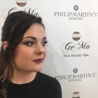 Immagine 7 azienda GE.MA. HAIR BEAUTY SPA Servizi di bellezza in Roma