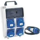 Immagine 6 azienda GEA IMPIANTI SRL - FORNITURE IDROELETTRICHE Shopping e acquisti in Roma