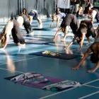 Immagine 1 azienda GEESINK TEAM Sport e tempo libero in Modena