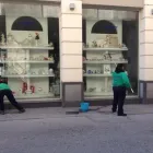 Immagine 5 azienda GEFRA SERVICE IMPRESA DI PULIZIA Servizi professionali in Cardito NA