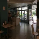 Immagine 6 azienda GELATERIA CAFFETTERIA PENNINI Shopping e acquisti in Bolzano