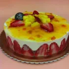Immagine 1 azienda GELATERIA RE DEL GELATO Shopping e acquisti in Vittorio Veneto TV