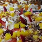 Immagine 4 azienda GELATERIA RE DEL GELATO Shopping e acquisti in Vittorio Veneto TV