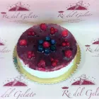 Immagine 7 azienda GELATERIA RE DEL GELATO Shopping e acquisti in Vittorio Veneto TV