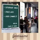Immagine 2 azienda GELATISSIMO IL GELATO COME UNA VOLTA Gelateria in Pescara