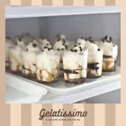 Immagine 6 azienda GELATISSIMO IL GELATO COME UNA VOLTA Gelateria in Pescara