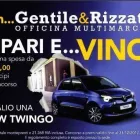 Immagine 3 azienda GENTILE E RIZZATO Veicoli in Olgiate Comasco