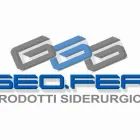 Immagine 1 azienda GEO.FER PRODOTTI SIDERURGICI Shopping e acquisti in Barca
