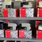 Immagine 2 azienda GEO.FER PRODOTTI SIDERURGICI Shopping e acquisti in Barca