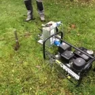 Immagine 1 azienda GEOAMBIENTE Topografo in Castiglione Delle Stiviere MN