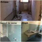 Immagine 19 azienda GEOSERVICE DI DE MILATO UMBERTO Imprese edili in Lainate MI