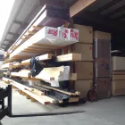 Immagine 1 azienda GERMANO LEGNAMI Shopping e acquisti in San Giovanni Rotondo FG