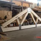 Immagine 3 azienda GERMANO LEGNAMI Shopping e acquisti in San Giovanni Rotondo FG