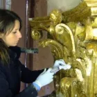 Immagine 1 azienda GERSO RESTAURO OPERE D'ARTE SRL Industrie e agricoltura in Ravenna