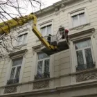 Immagine 4 azienda GERSO RESTAURO OPERE D'ARTE SRL Industrie e agricoltura in Ravenna