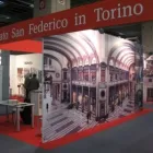 Immagine 7 azienda GERSO RESTAURO OPERE D'ARTE SRL Industrie e agricoltura in Ravenna