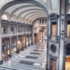 Immagine 8 azienda GERSO RESTAURO OPERE D'ARTE SRL Industrie e agricoltura in Ravenna