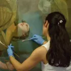 Immagine 9 azienda GERSO RESTAURO OPERE D'ARTE SRL Industrie e agricoltura in Ravenna