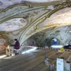 Immagine 10 azienda GERSO RESTAURO OPERE D'ARTE SRL Industrie e agricoltura in Ravenna