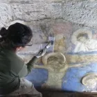 Immagine 11 azienda GERSO RESTAURO OPERE D'ARTE SRL Industrie e agricoltura in Ravenna