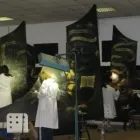 Immagine 12 azienda GERSO RESTAURO OPERE D'ARTE SRL Industrie e agricoltura in Ravenna