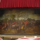 Immagine 16 azienda GERSO RESTAURO OPERE D'ARTE SRL Industrie e agricoltura in Ravenna