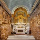 Immagine 17 azienda GERSO RESTAURO OPERE D'ARTE SRL Industrie e agricoltura in Ravenna