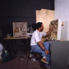 Immagine 19 azienda GERSO RESTAURO OPERE D'ARTE SRL Industrie e agricoltura in Ravenna