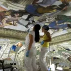 Immagine 24 azienda GERSO RESTAURO OPERE D'ARTE SRL Industrie e agricoltura in Ravenna