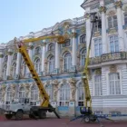 Immagine 25 azienda GERSO RESTAURO OPERE D'ARTE SRL Industrie e agricoltura in Ravenna