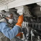 Immagine 27 azienda GERSO RESTAURO OPERE D'ARTE SRL Industrie e agricoltura in Ravenna