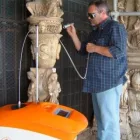 Immagine 30 azienda GERSO RESTAURO OPERE D'ARTE SRL Industrie e agricoltura in Ravenna