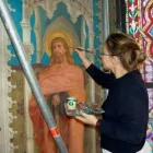 Immagine 32 azienda GERSO RESTAURO OPERE D'ARTE SRL Industrie e agricoltura in Ravenna