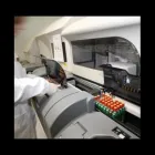 Immagine 1 azienda GESTIONE LABORATORI SCIENTIFICI LE BETULLE Salute in Appiano Gentile