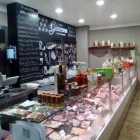 Immagine 1 azienda GIACCONE PIETRO CARNI GOURMET Macelleria in Palermo