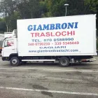 Immagine 4 azienda GIAMBRONI TRASLOCHI Traslochi in Cagliari