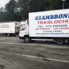 Immagine 5 azienda GIAMBRONI TRASLOCHI Traslochi in Cagliari