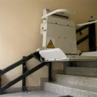 Immagine 4 azienda GIANFELICE ASCENSORI Servizi professionali in Pescara