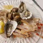 Immagine 4 azienda GIANNI PESCI E BOTTIGLIE Tavola calda in Civitavecchia RM