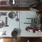 Immagine 1 azienda GIANOLA COLTELLERIE DAL 1928 Utensili da cucina in Torino