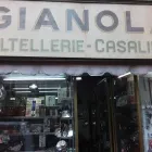 Immagine 8 azienda GIANOLA COLTELLERIE DAL 1928 Utensili da cucina in Torino