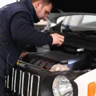 Immagine 3 azienda GICAR IMPIANTI A GAS E METANO Veicoli in Casoria NA