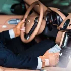 Immagine 2 azienda GILARDINI EMANUELE SERVIZIO TAXI Veicoli in Alpignano TO